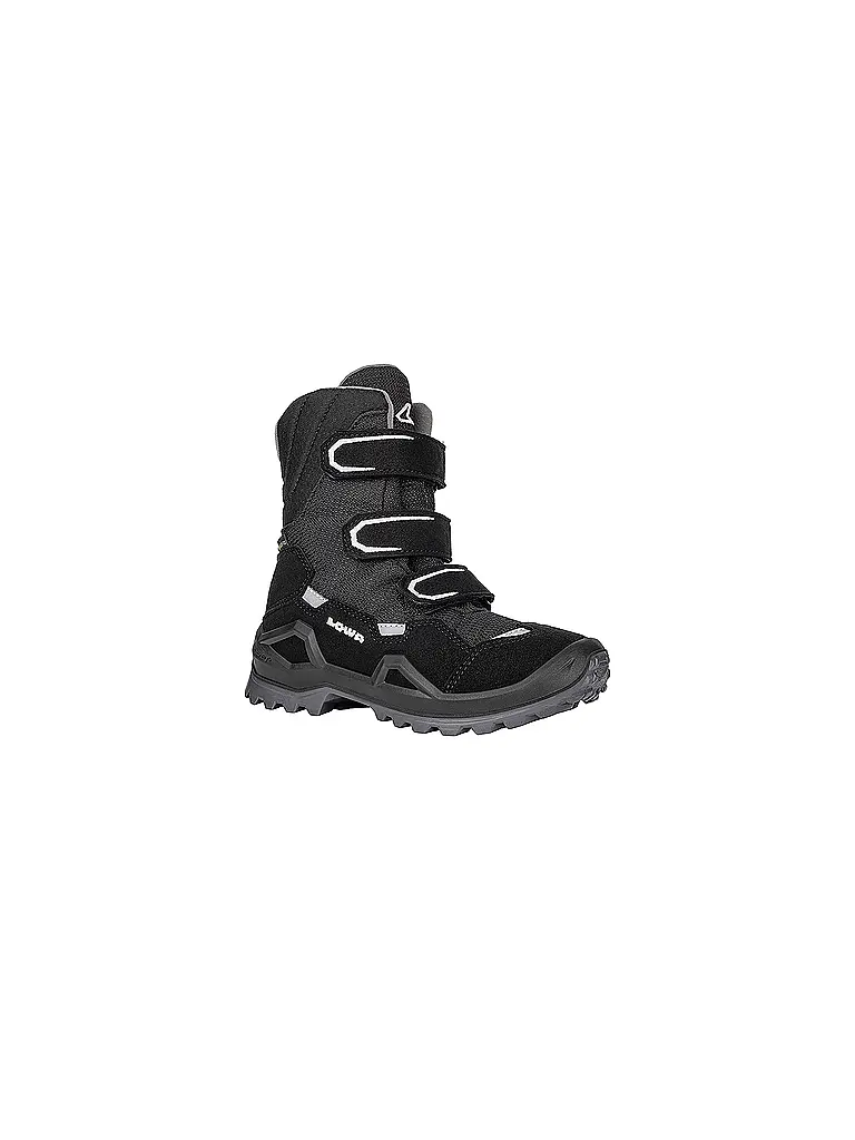 LOWA | Stivali invernali da bambino Milo Evo GTX High | 