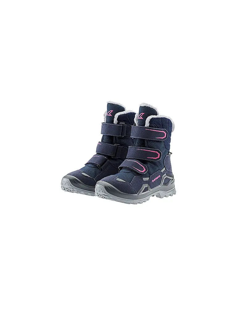LOWA | Stivali invernali da bambino Milo Evo GTX High | 