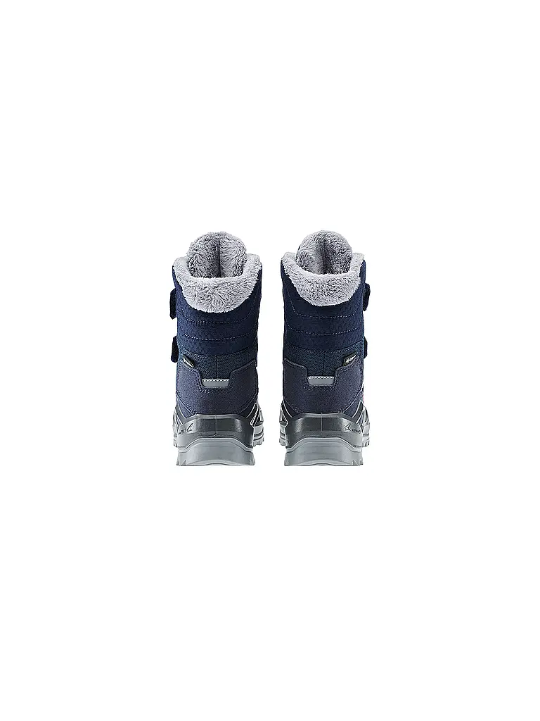 LOWA | Stivali invernali da bambino Milo Evo GTX High | 