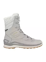 LOWA | Stivali invernali da donna Calceta Evo GTX Ws | Grigio chiaro