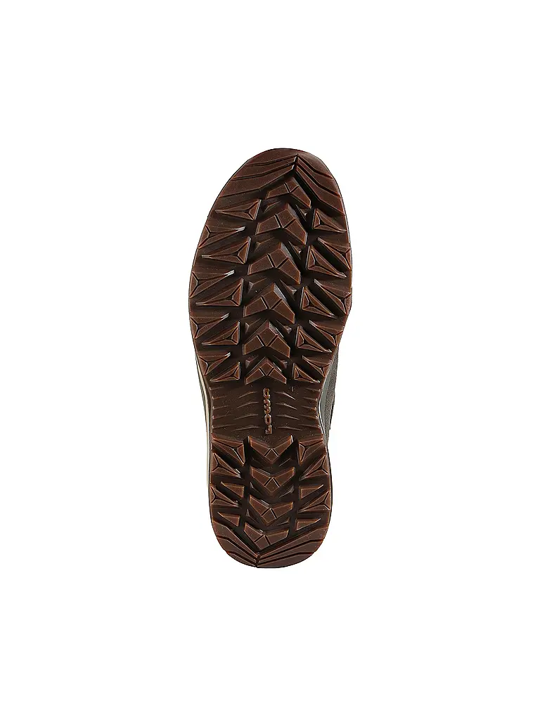 LOWA | Stivali invernali da uomo Ottawa GTX | Oliva