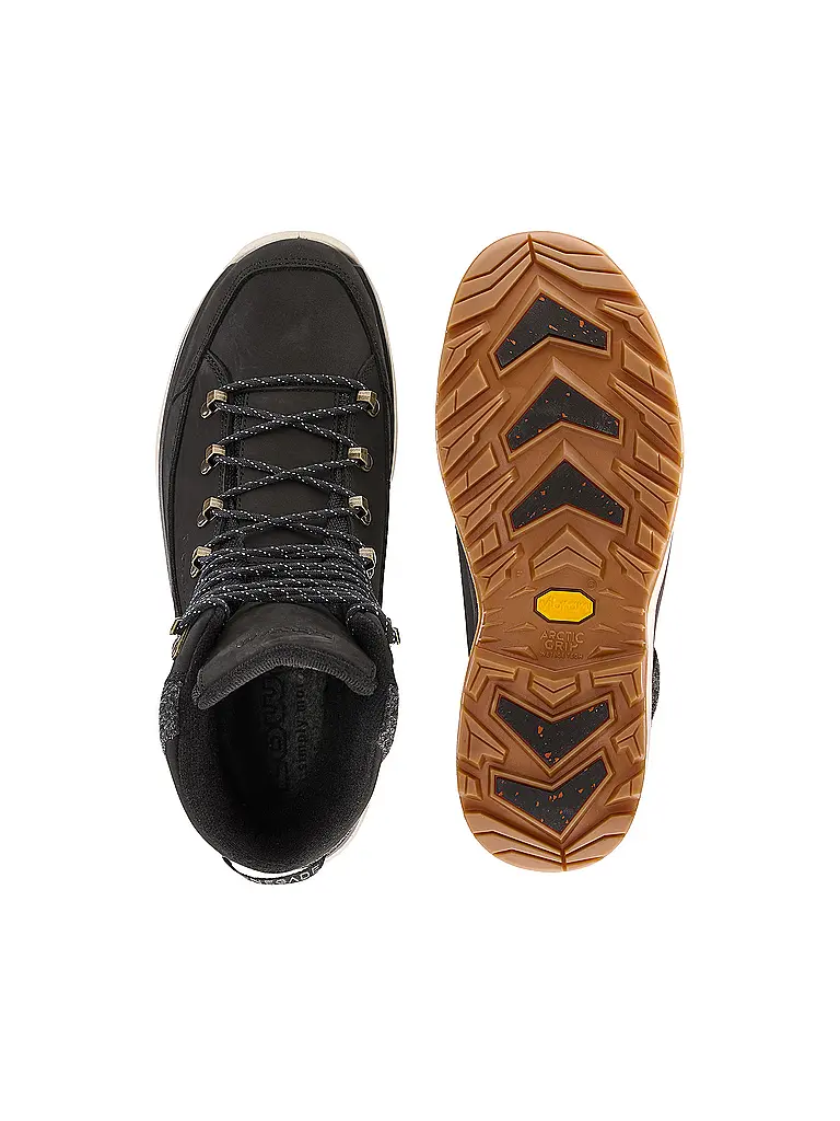 LOWA | Stivali invernali da uomo Renegade Evo Ice GTX |