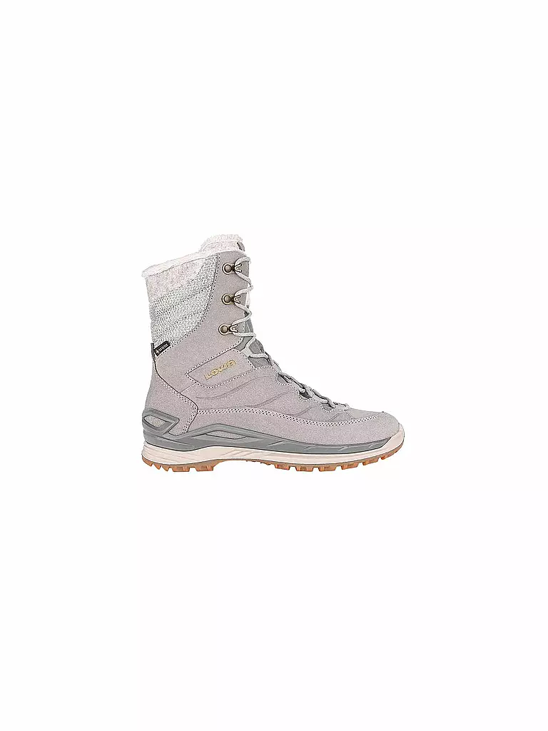 LOWA | Stivali Lifestyle da Donna Calceta Evo GTX WS2 | Grigio chiaro