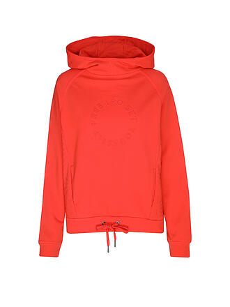 LPO | Damen Hoodie Isabella