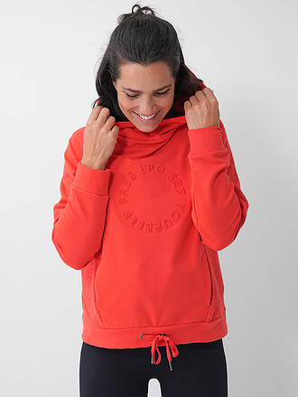 LPO | Damen Hoodie Isabella