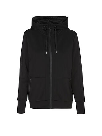 LPO | Felpa con cappuccio da donna Veloria