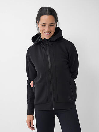 LPO | Felpa con cappuccio da donna Veloria