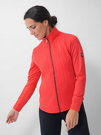 LPO | Giacca in pile da donna Simona