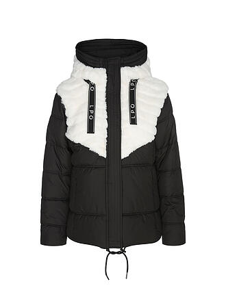 LPO | Giacca da donna Patricia con cappuccio