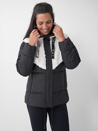 LPO | Giacca da donna Patricia con cappuccio