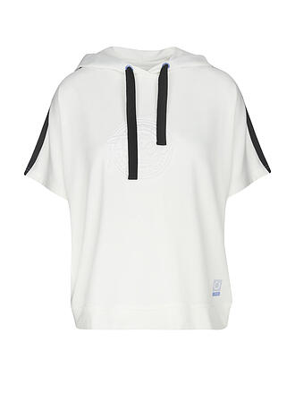 LPO | T-shirt da donna Yasemin con cappuccio