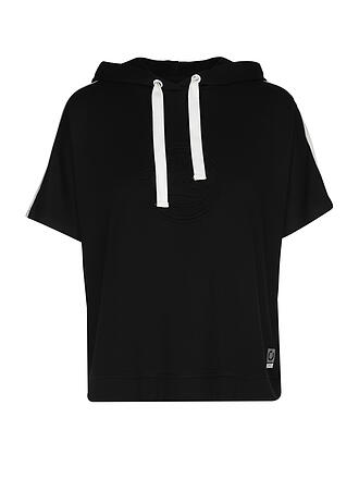 LPO | T-shirt da donna con cappuccio Yasemin