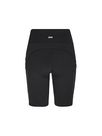 LPO | Pantaloncini da ciclista fitness da donna Tenea