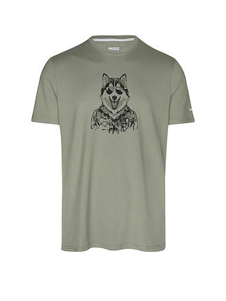 LPO | T-shirt da uomo Zeus