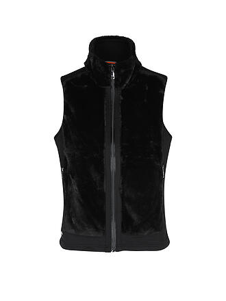 LPO | Gilet Dominique da donna