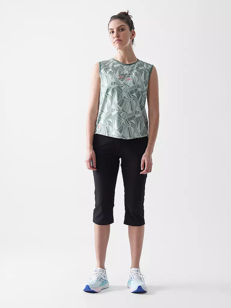 LPO | Canotta da donna Seda | Menta