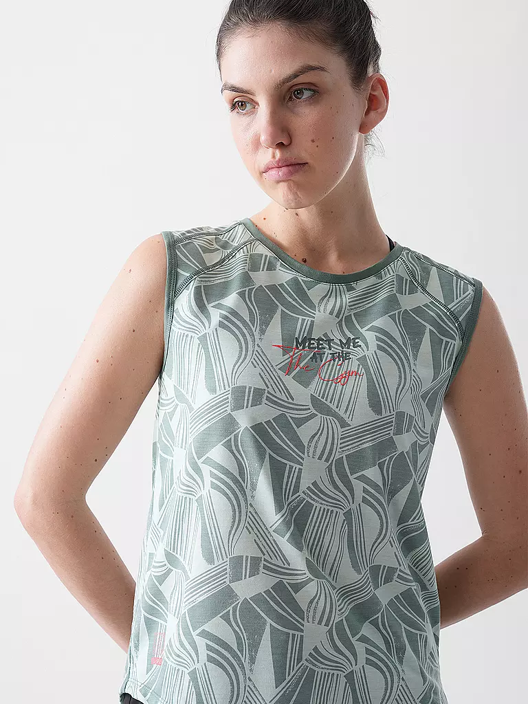 LPO | Canotta da donna Seda | 