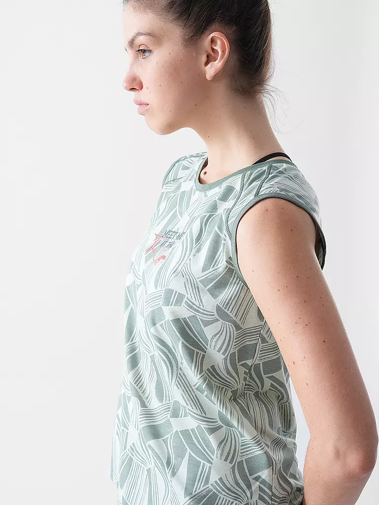 LPO | Canotta da donna Seda | 