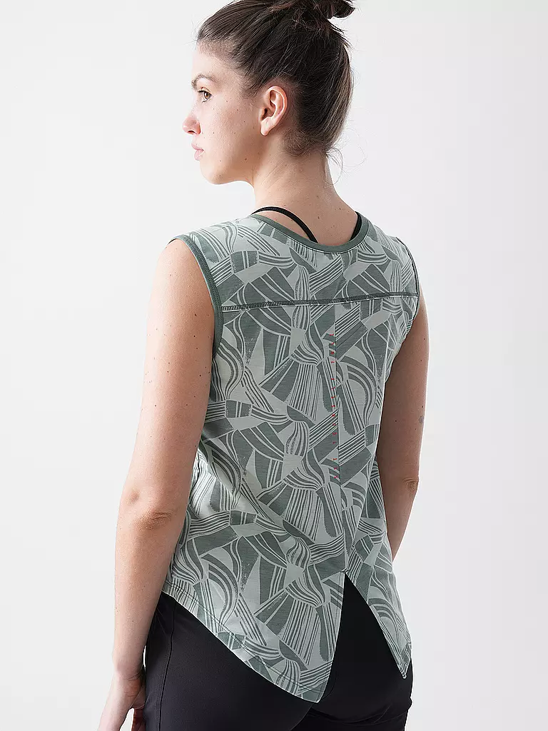 LPO | Canotta da donna Seda | 