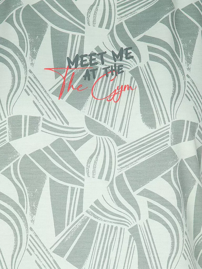 LPO | Canotta da donna Seda | 