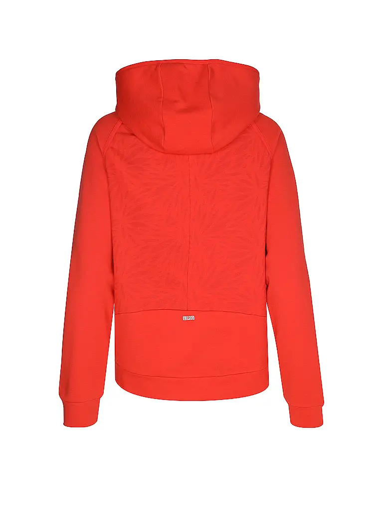 LPO | Damen Hoodie Isabella |