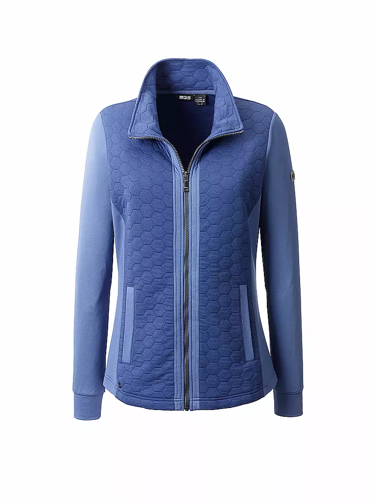LPO | Damen Jacke Debora | Blu