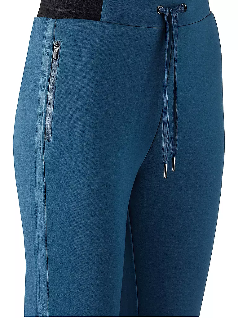 LPO | Damen Jogginghose Thora | Blu