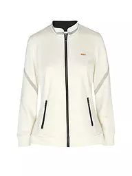LPO | Damen Trainingsanzug Elanie | Bianco