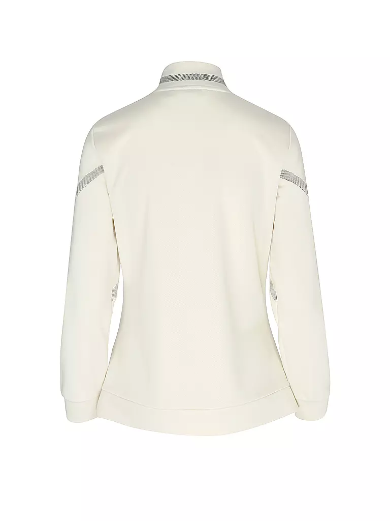 LPO | Damen Trainingsanzug Elanie | Bianco