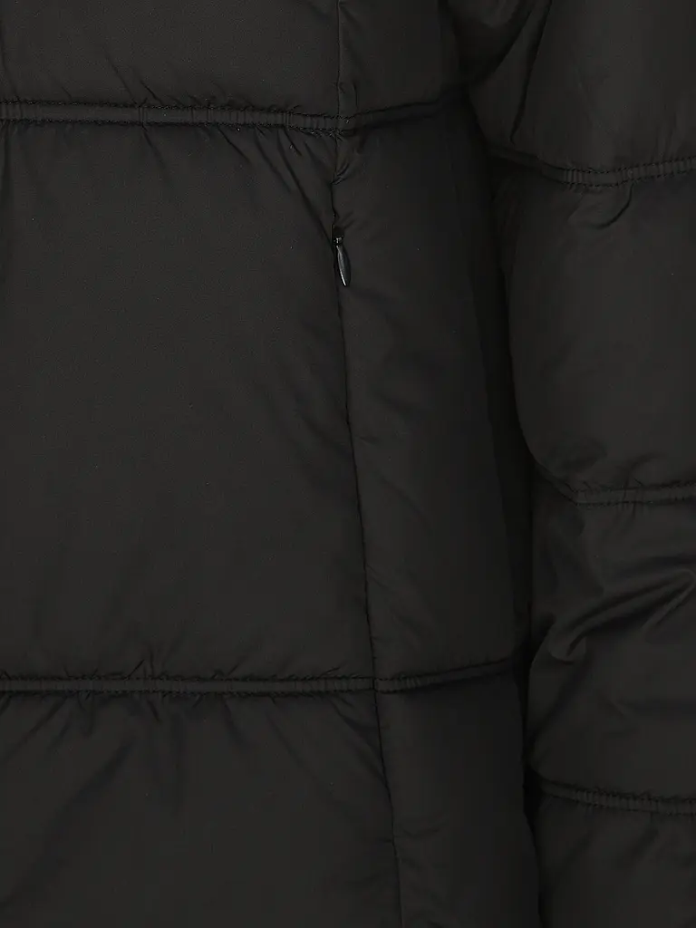 LPO | Giacca da donna Patricia con cappuccio | Nero