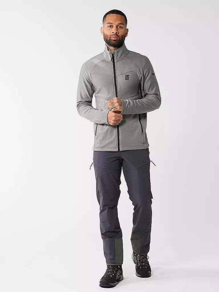 LPO | Giacca da uomo Kaspar | Grigio chiaro