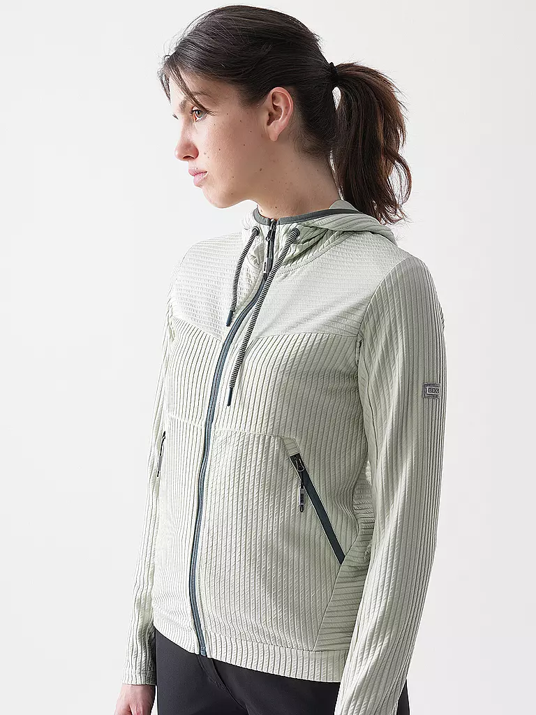 LPO | Giacca in pile da donna Lene |