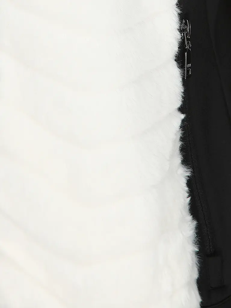 LPO | Giacca in pile da donna Lula |