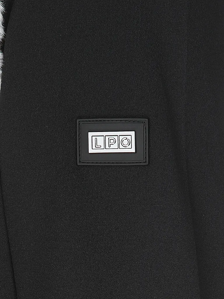 LPO | Giacca in pile da donna Lula |