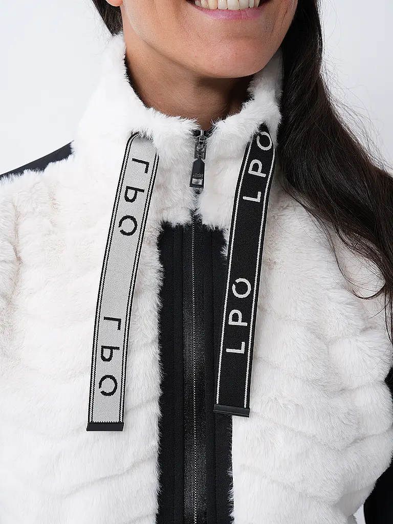 LPO | Giacca in pile da donna Lula |