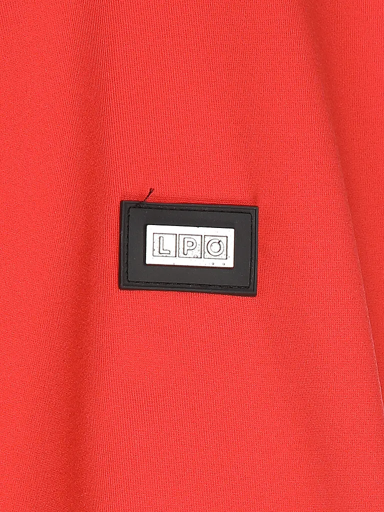 LPO | Giacca in pile da donna Simona |