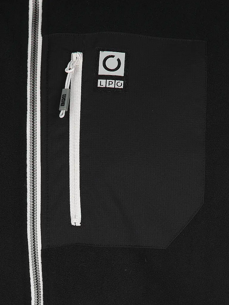 LPO | Gilet in pile da uomo Ravin |