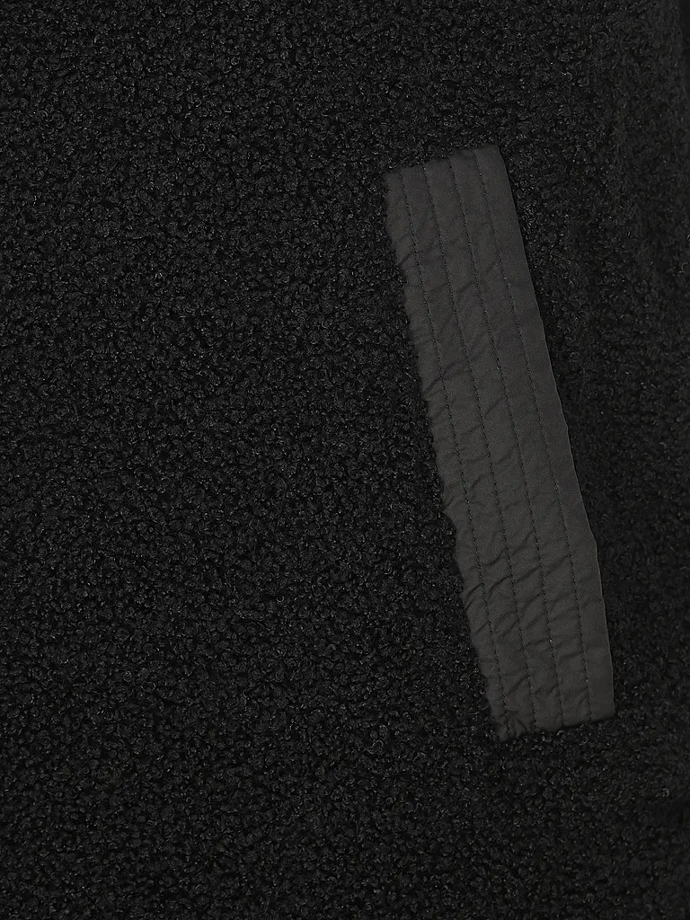 LPO | Gilet reversibile da donna Mascho | Marrone