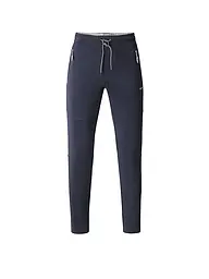 LPO | Herren Jogginghose Robert | Blu scuro