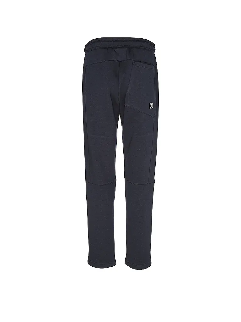 LPO | Herren Jogginghose Robert | Blu scuro