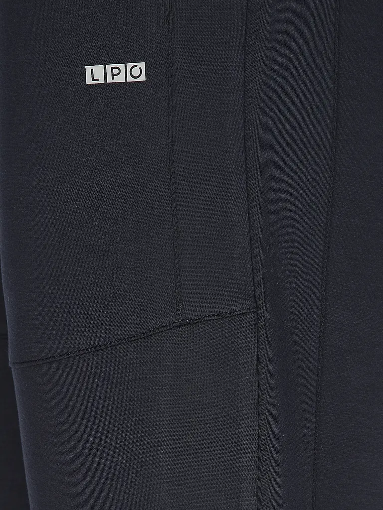 LPO | Herren Jogginghose Robert | Blu scuro