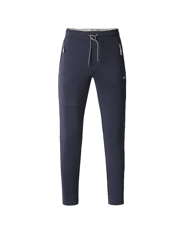 LPO | Herren Jogginghose Robert | Blu scuro