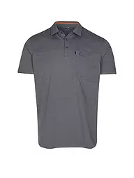 LPO | Herren Polo Adrian | Grigio