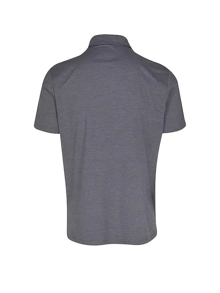 LPO | Herren Polo Adrian | Grigio