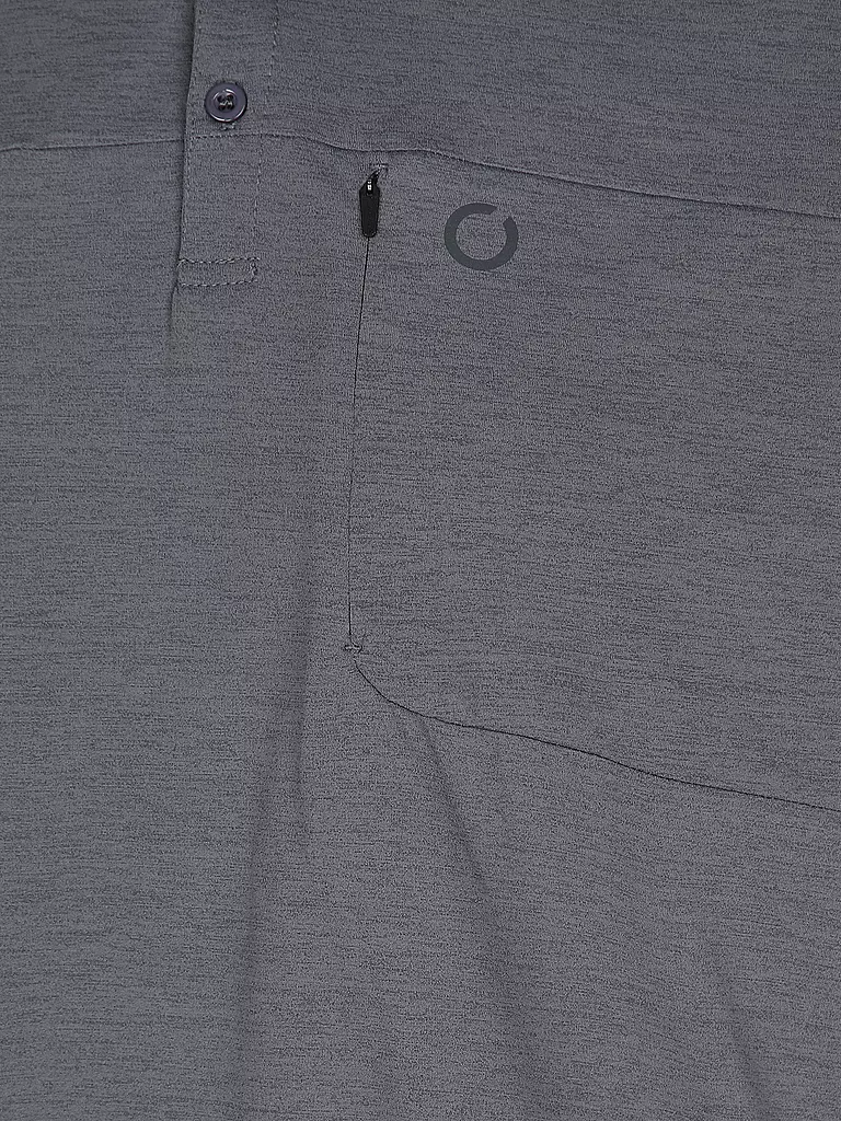 LPO | Herren Polo Adrian | Grigio