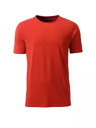 LPO | Herren T-Shirt Mathias 2 | Rosso