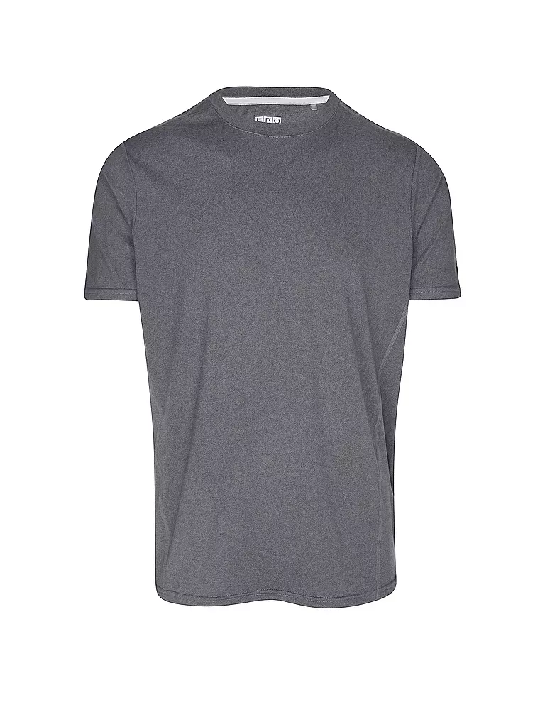 LPO | Herren T-Shirt Mathias 2 | Grigio chiaro