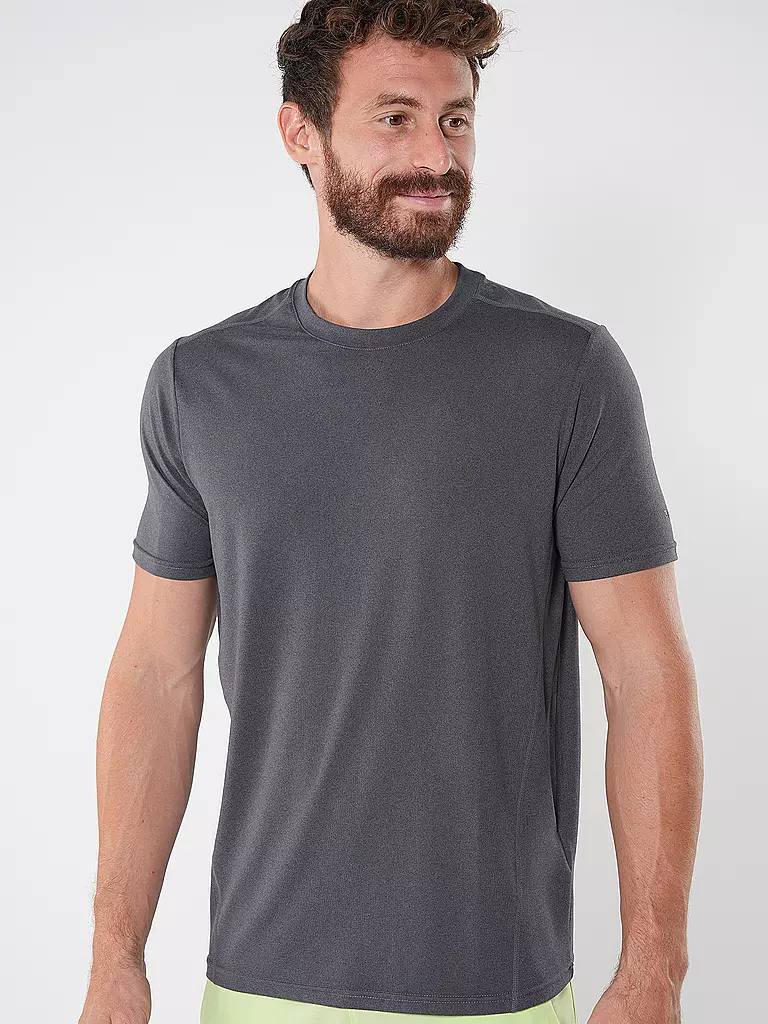 LPO | Herren T-Shirt Mathias 2 | Grigio chiaro