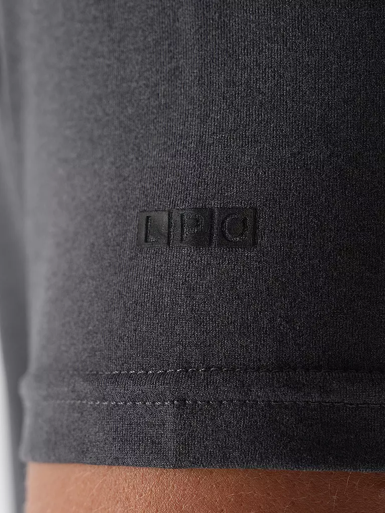 LPO | Herren T-Shirt Mathias 2 | Grigio chiaro