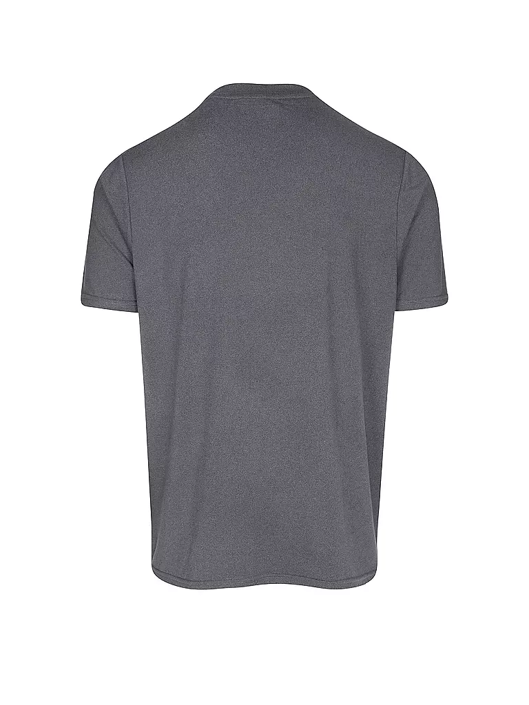 LPO | Herren T-Shirt Mathias 2 | Grigio chiaro